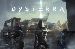 Dysterra – шутер-выживалка с корейским взглядом на конец света. Набор на альфа-тест