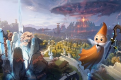 Valve обновила Dota 2 для новичков, а Netflix выпустил аниме по игре