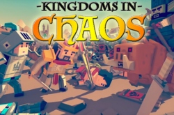 Kingdoms In Chaos