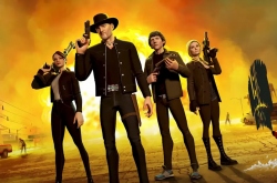 Zombieland Headshot Fever – шутер по мотивам фильма «Добро пожаловать в Zомбилэнд»