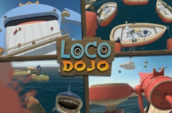 Loco Dojo