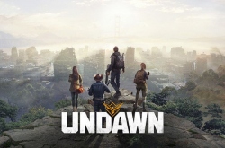 Создатели PUBG представили ролевую выживалку Undawn