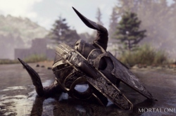 Встряхнем песок с костей MMO – разработчики Mortal Online 2 объявили планы на запуск