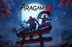 Релиз кооперативного экшена Aragami 2 отложен