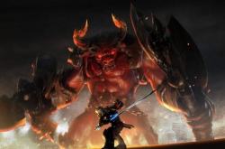 Eternity Warriors