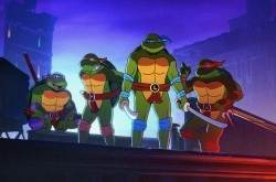 Teenage Mutant Ninja Turtles: Shredder's Revenge – возвращение классических черепашек из 90-х