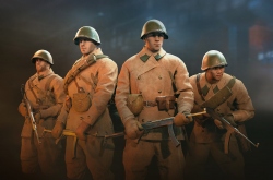 Enlisted