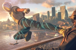 Бесплатный доступ к Watch Dogs: Legion, скидки и мультиплеер – Ubisoft спасает тонущий проект