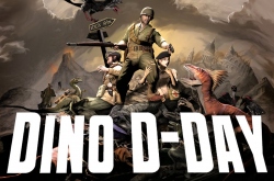 Dino D-Day