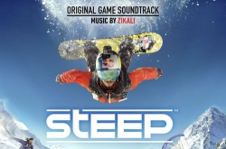 Музыка из Steep (Original Game Soundtrack)