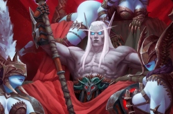    World of Warcraft     .     