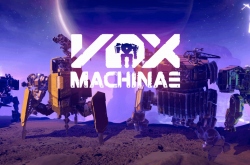 Vox Machinae