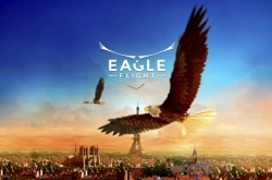 Eagle Flight
