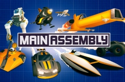 Main Assembly