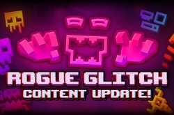 Rogue Glitch