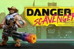 Danger Scavenger