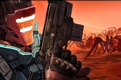 ROGUE SHIFT