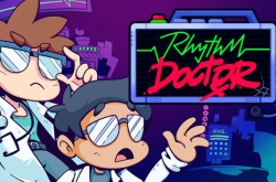 Rhythm Doctor