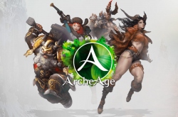 В MMORPG Archeage запустили сервер «Кракен» с ускоренной прокачкой
