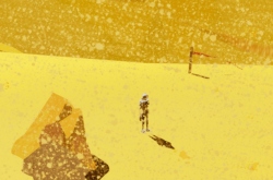 Epic Games   - Creature in the Well