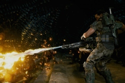 Как выглядит геймплей шутера Aliens Fireteam? Первый взгляд на отстрел глистов