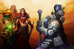  - World of Warcraft: Burning Crusade Classic