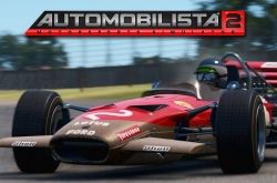 Automobilista 2