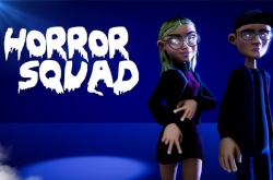 Horror Squad