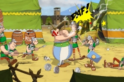 Microids анонсировала битемап Asterix & Obelix: Slap them All!