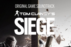   Tom Clancy's Rainbow Six: Siege (Original Game Soundtrack)