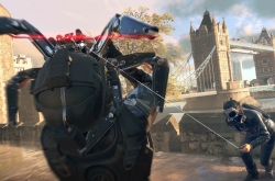 Watch Dogs Legion получила мультиплеер, но пока только на консолях