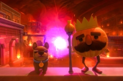 Ремейк двух игр Overcooked! готов – все уровни вместе, новая графика и поддержка онлайна