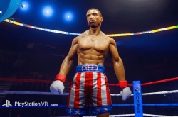 Creed: Rise to Glory