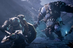 Подробности Dark Alliance – кооперативного экшена по мотивам Dungeons & Dragons