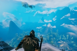     World Of Warcraft    Valheim