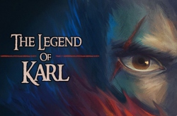  Steam    The Legend of Karl