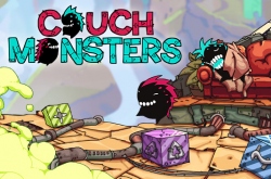 Couch Monsters