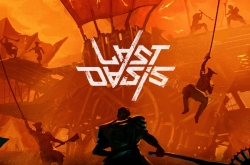 Last Oasis