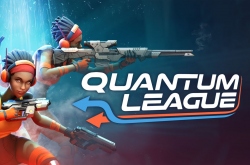 Quantum League