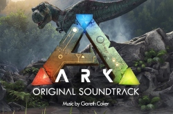 Музыка из ARK: Survival Evolved (Original Soundtrack)