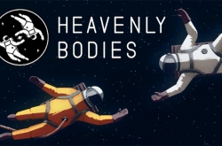 Heavenly Bodies – злоключения неуклюжих космонавтов в далеком ретро-космосе