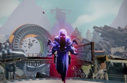 Zenith – первая классическая VR MMORPG, вдохновленная Sword Art Online