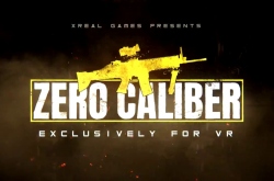 Zero Caliber VR