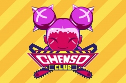Chenso Club – мир спасут аниме, девочки и бензопилы