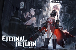 Eternal Return: Black Survival (ERCL)