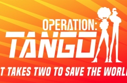 Новая красота Operation: Tango – шпионского квеста с голосовым кооперативом