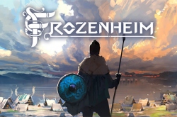 Frozenheim – еще одна выживалка с викингами, но в жанре градостроительной RTS