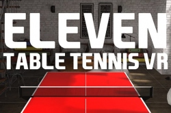 Eleven Table Tennis