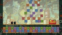 Couch Monsters � ��������� ������������� ����������� ��� �������, ���������� � ������� ��������