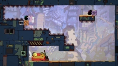 Couch Monsters � ��������� ������������� ����������� ��� �������, ���������� � ������� ��������